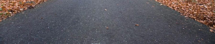 Nyasfaltert dekke